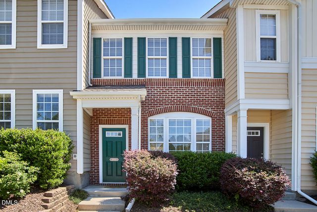 3707 Ramblewood Avenue, Durham, NC 27713