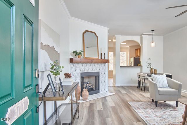 3707 Ramblewood Avenue, Durham, NC 27713