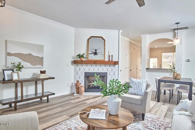 3707 Ramblewood Avenue, Durham, NC 27713