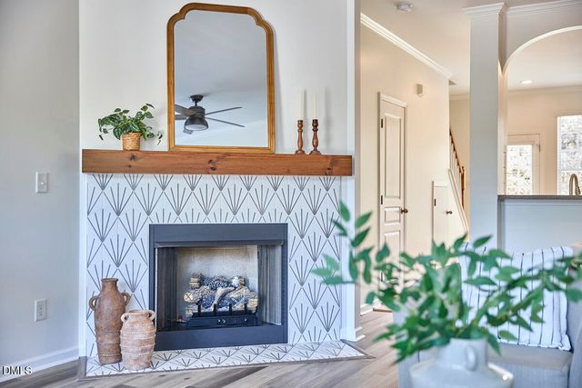 3707 Ramblewood Avenue, Durham, NC 27713