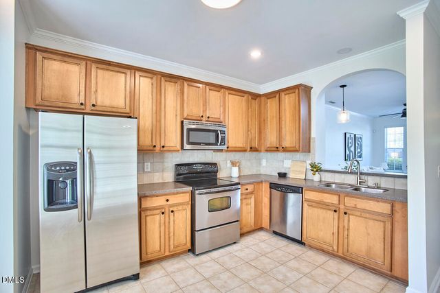 3707 Ramblewood Avenue, Durham, NC 27713