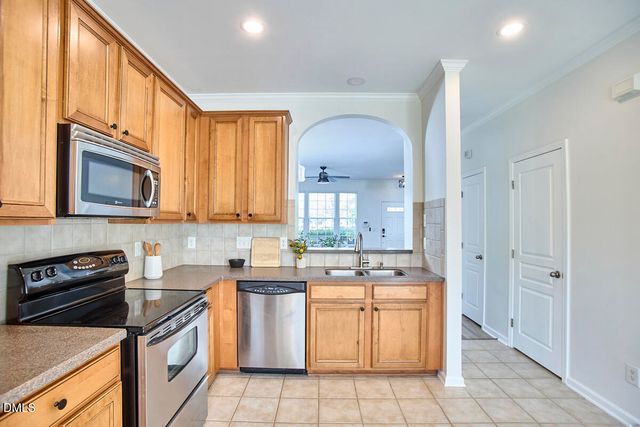 3707 Ramblewood Avenue, Durham, NC 27713