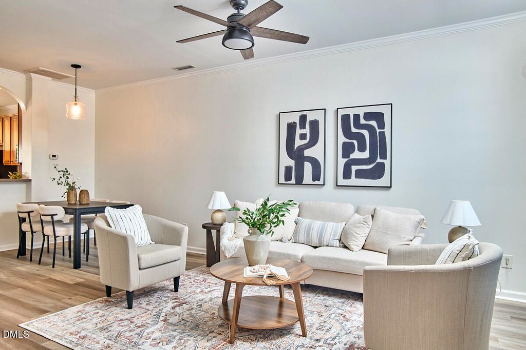 3707 Ramblewood Avenue, Durham, NC 27713