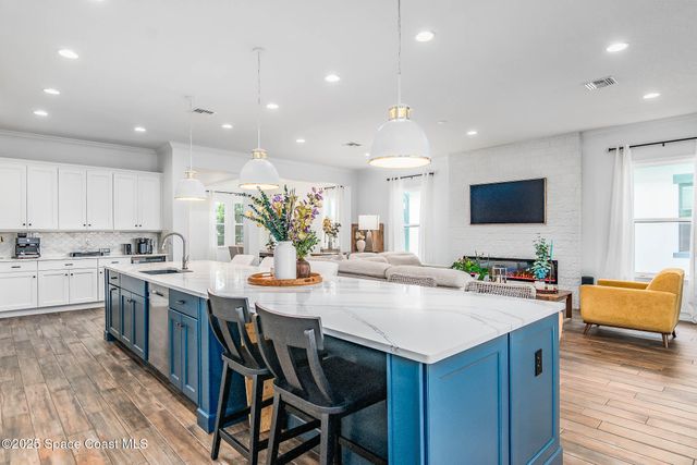 8165 Lyside Drive, Melbourne, FL 32940