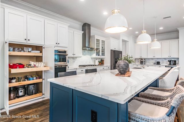 8165 Lyside Drive, Melbourne, FL 32940