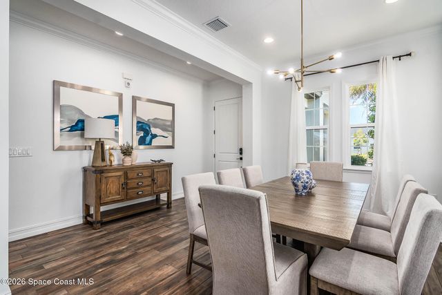 8165 Lyside Drive, Melbourne, FL 32940