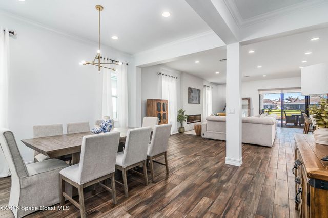 8165 Lyside Drive, Melbourne, FL 32940