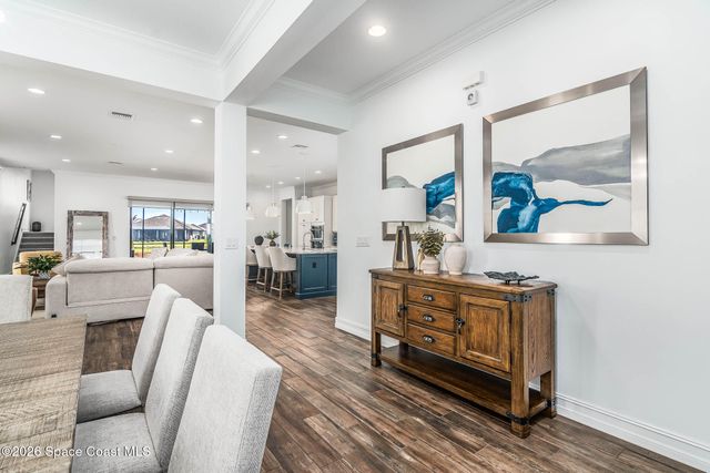 8165 Lyside Drive, Melbourne, FL 32940