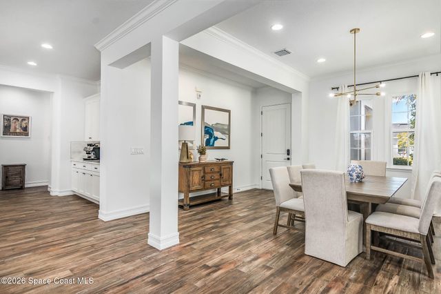 8165 Lyside Drive, Melbourne, FL 32940