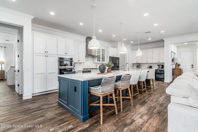 8165 Lyside Drive, Melbourne, FL 32940