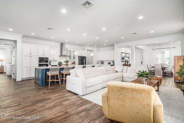 8165 Lyside Drive, Melbourne, FL 32940