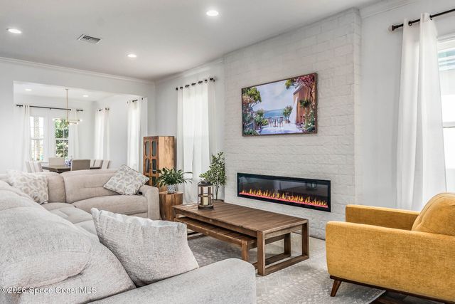 8165 Lyside Drive, Melbourne, FL 32940