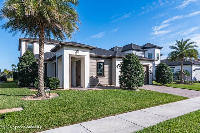 8165 Lyside Drive, Melbourne, FL 32940