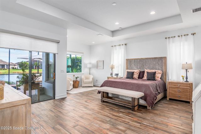 8165 Lyside Drive, Melbourne, FL 32940