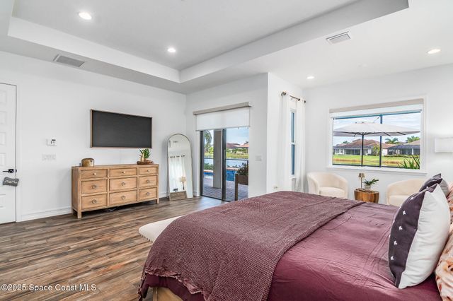 8165 Lyside Drive, Melbourne, FL 32940