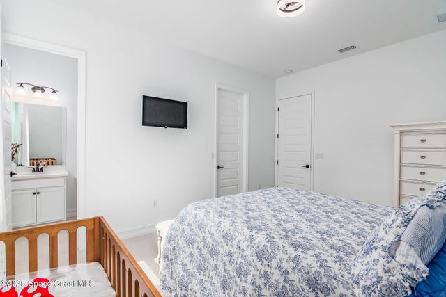 8165 Lyside Drive, Melbourne, FL 32940