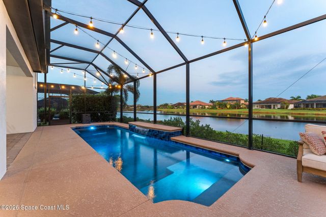 8165 Lyside Drive, Melbourne, FL 32940