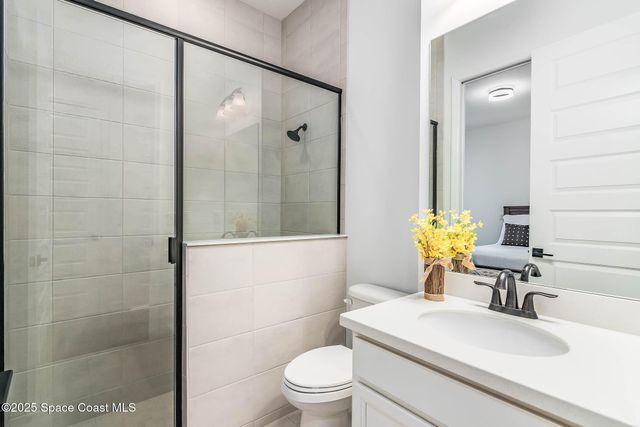 8165 Lyside Drive, Melbourne, FL 32940