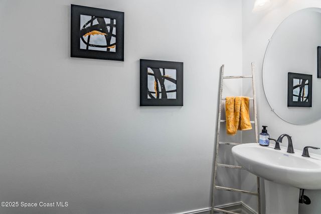 8165 Lyside Drive, Melbourne, FL 32940