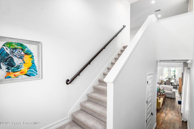 8165 Lyside Drive, Melbourne, FL 32940