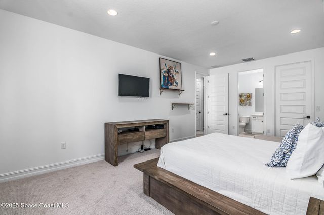 8165 Lyside Drive, Melbourne, FL 32940