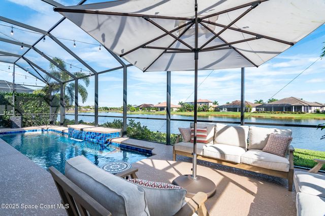 8165 Lyside Drive, Melbourne, FL 32940