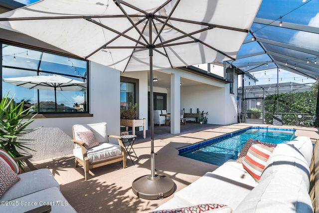 8165 Lyside Drive, Melbourne, FL 32940