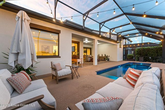 8165 Lyside Drive, Melbourne, FL 32940