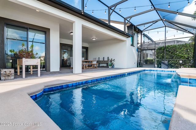 8165 Lyside Drive, Melbourne, FL 32940