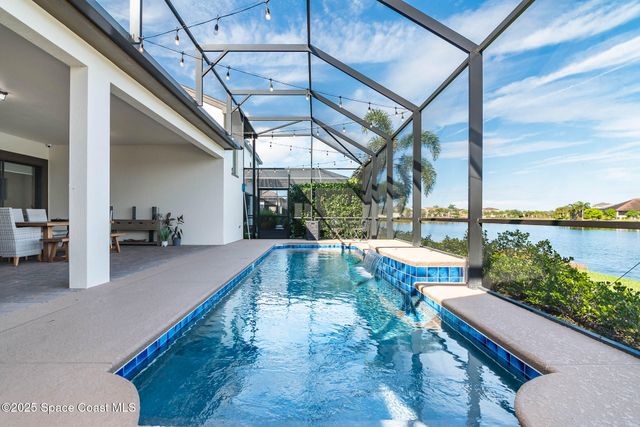 8165 Lyside Drive, Melbourne, FL 32940