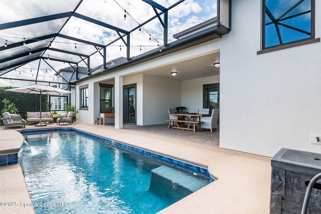 8165 Lyside Drive, Melbourne, FL 32940