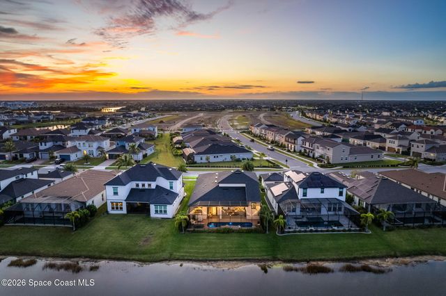 8165 Lyside Drive, Melbourne, FL 32940