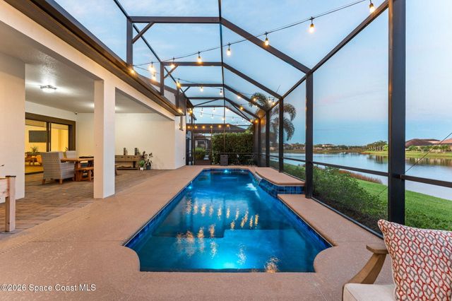 8165 Lyside Drive, Melbourne, FL 32940