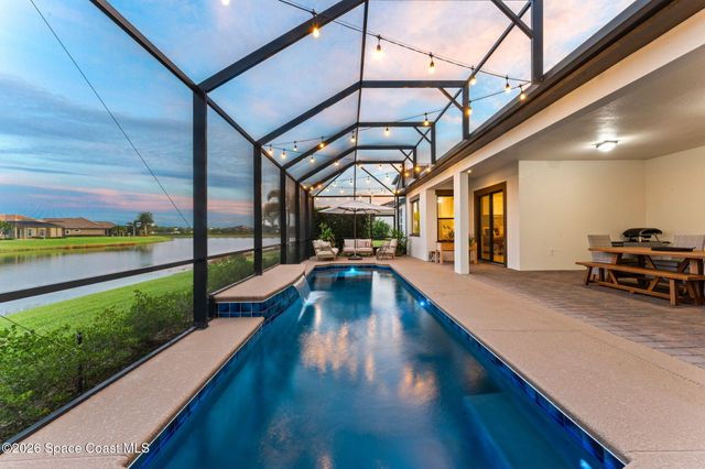 8165 Lyside Drive, Melbourne, FL 32940