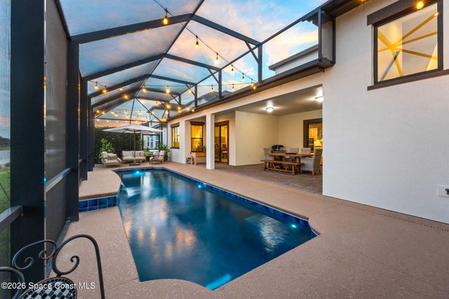 8165 Lyside Drive, Melbourne, FL 32940