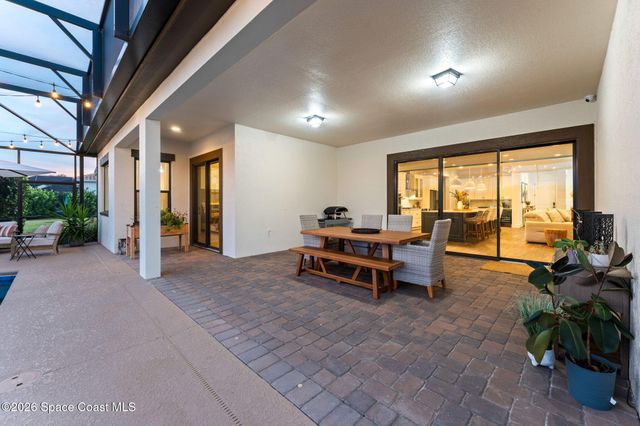 8165 Lyside Drive, Melbourne, FL 32940