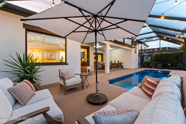 8165 Lyside Drive, Melbourne, FL 32940