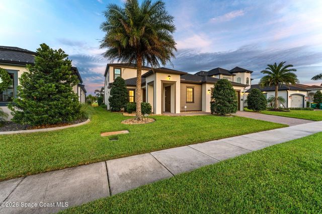 8165 Lyside Drive, Melbourne, FL 32940