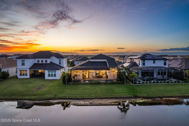 8165 Lyside Drive, Melbourne, FL 32940