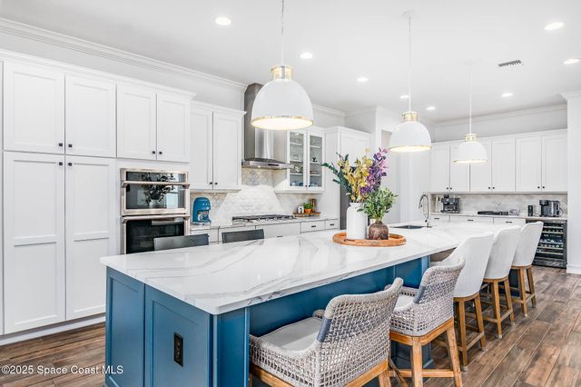 8165 Lyside Drive, Melbourne, FL 32940