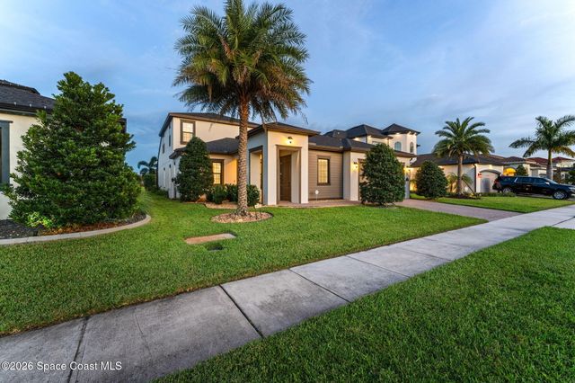 8165 Lyside Drive, Melbourne, FL 32940