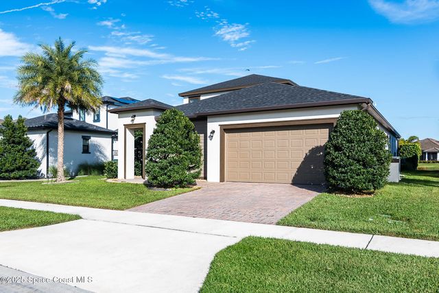 8165 Lyside Drive, Melbourne, FL 32940