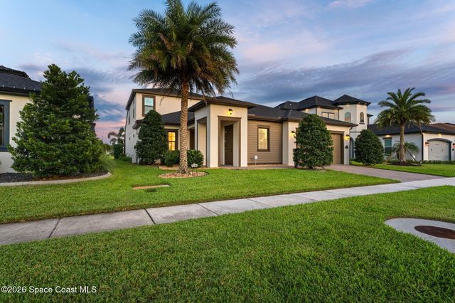 8165 Lyside Drive, Melbourne, FL 32940