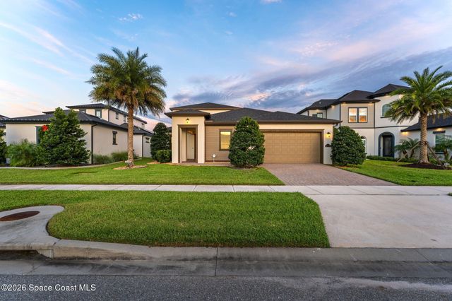 8165 Lyside Drive, Melbourne, FL 32940