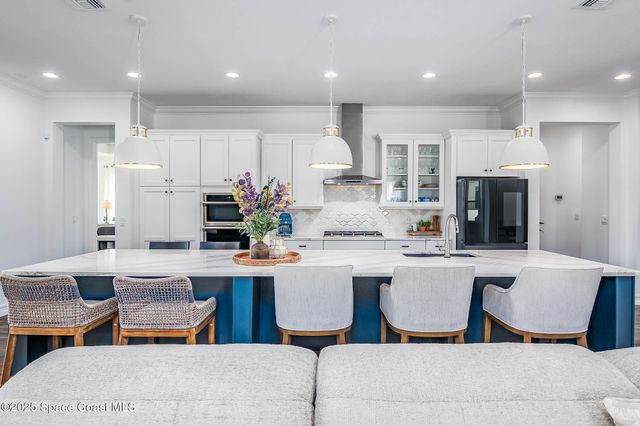 8165 Lyside Drive, Melbourne, FL 32940