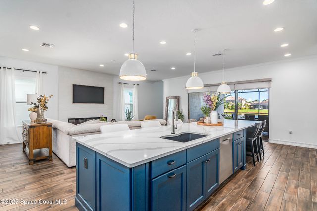 8165 Lyside Drive, Melbourne, FL 32940