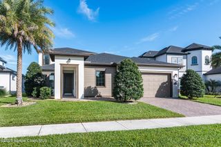 8165 Lyside Drive, Melbourne, FL 32940