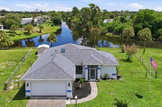 7522 ROSEMONT DRIVE, Englewood, FL 34224