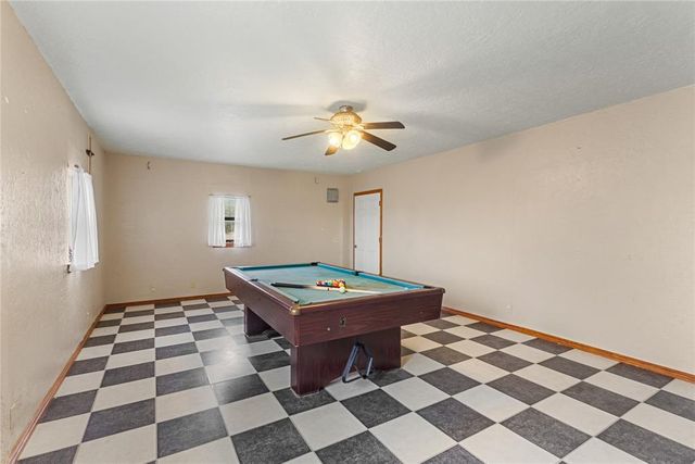 171 Circle Drive, Weatherford, OK 73096