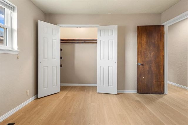 171 Circle Drive, Weatherford, OK 73096